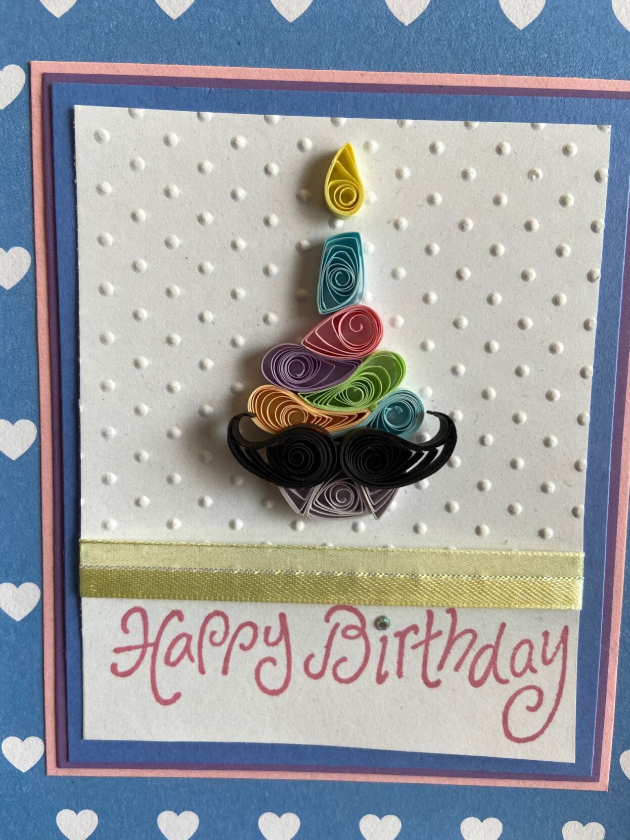 card